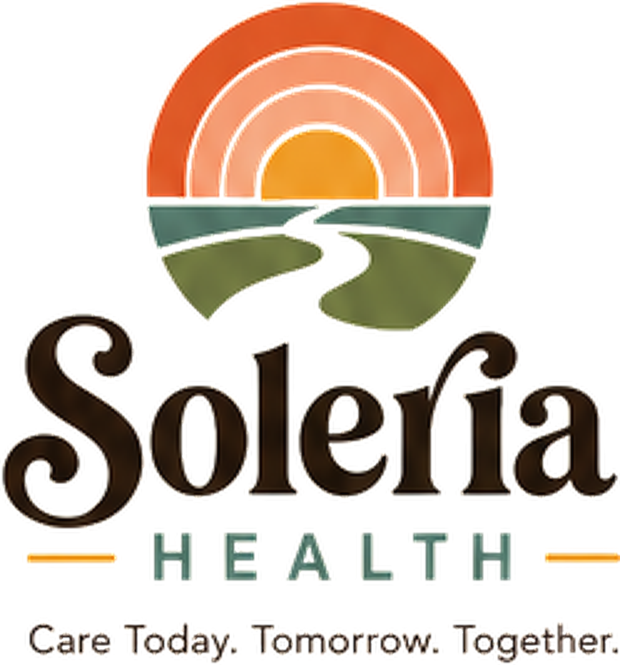 Soleria Health - Care Today. Tomorrow. Together.
